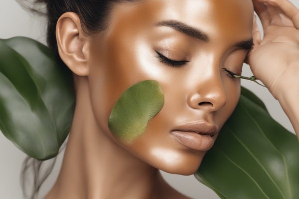 Radiant Reverie: Nurturing Your Skin Canvas at Painted Lady