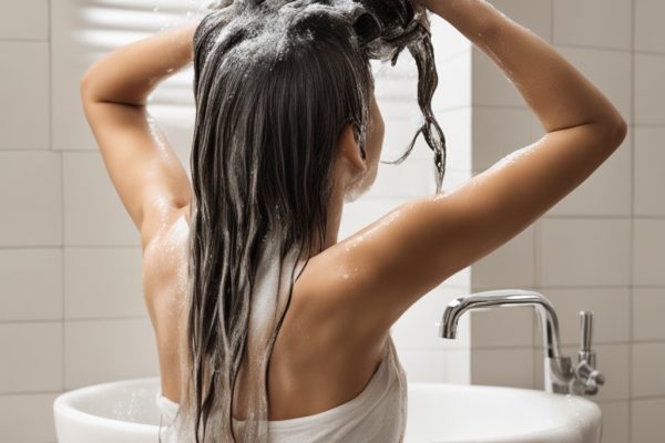 The Ultimate Guide to Haircare: How to Get Healthy, Beautiful Hair