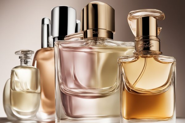 The Art of Perfume: Choosing the Right Fragrance for You