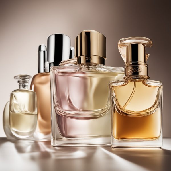 The Art of Perfume: Choosing the Right Fragrance for You