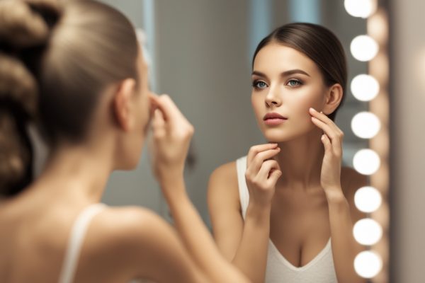 The Power of Makeup: A Guide to Creating Stunning Looks