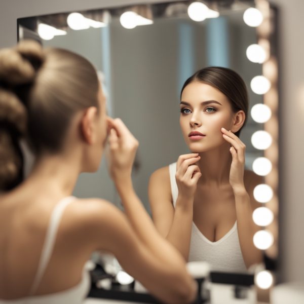 The Power of Makeup: A Guide to Creating Stunning Looks