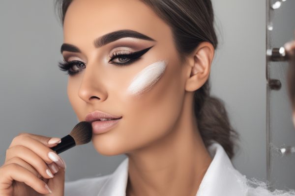 The Painted Lady’s Guide to Makeup: 5 Common Makeup Mistakes to Avoid