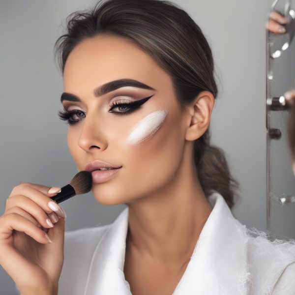 The Painted Lady’s Guide to Makeup: 5 Common Makeup Mistakes to Avoid