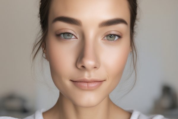 The Painted Lady’s Guide to Makeup: 5 Easy Makeup Looks for Beginners