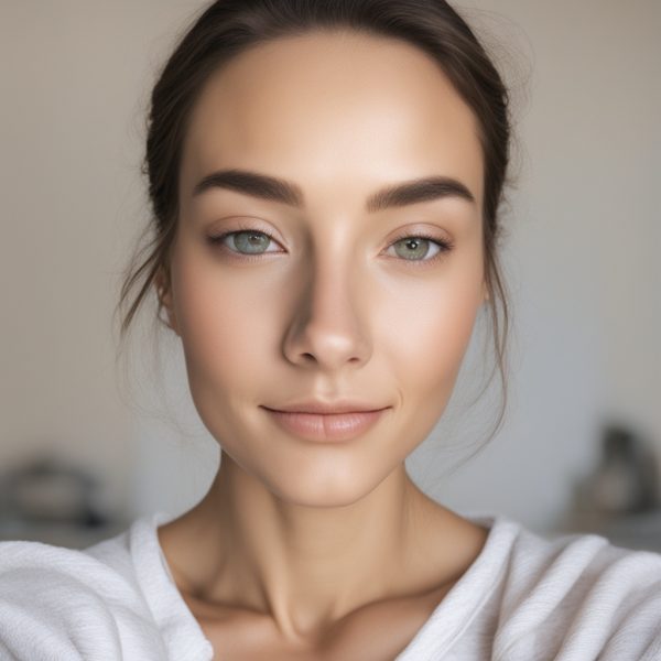 The Painted Lady’s Guide to Makeup: 5 Easy Makeup Looks for Beginners