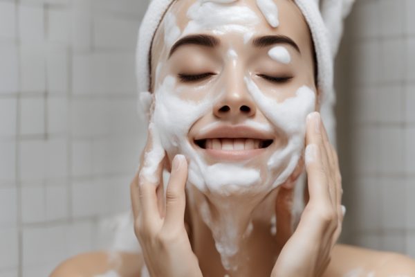 The Painted Lady’s Guide to Skincare: How to Create a Basic Skincare Routine