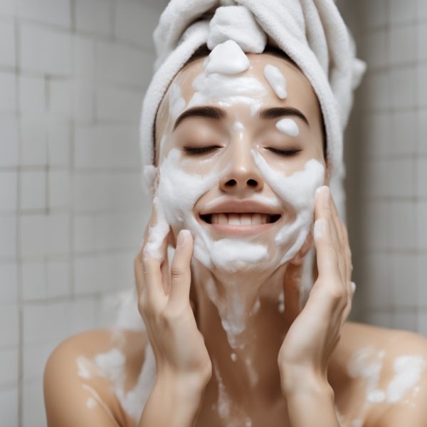 The Painted Lady’s Guide to Skincare: How to Create a Basic Skincare Routine