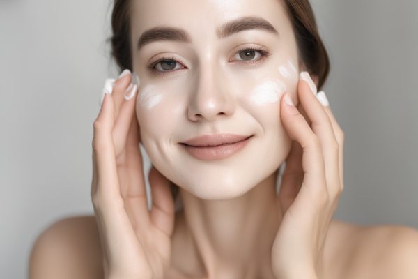 The Painted Lady’s Guide to Skincare: A Daytime Skincare Routine for Glowing Skin