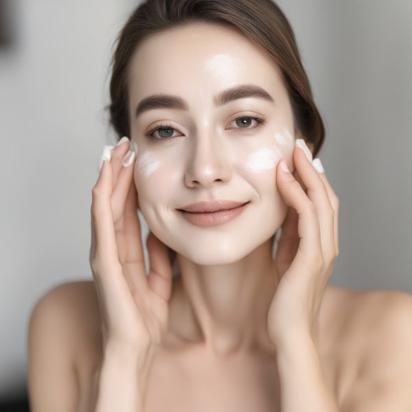 The Painted Lady’s Guide to Skincare: A Daytime Skincare Routine for Glowing Skin