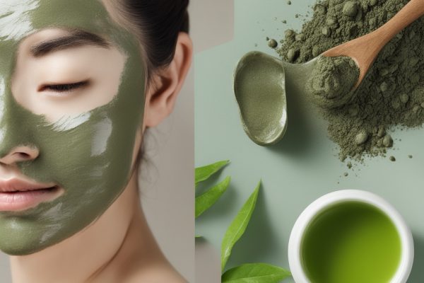 The Painted Lady’s Guide to Skincare: 5 DIY Face Masks for Glowing Skin