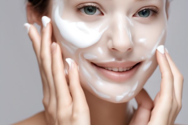 The Painted Lady’s Guide to Skincare: 10 Essential Skincare Tips for Every Woman