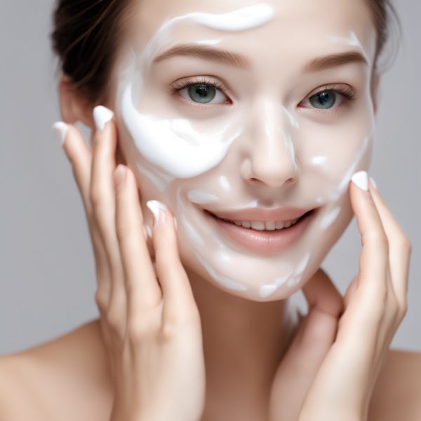 The Painted Lady’s Guide to Skincare: 10 Essential Skincare Tips for Every Woman