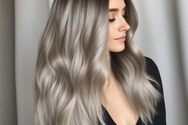 The Painted Lady’s Guide to Haircare: 5 Ways to Get Healthy, Shiny Hair