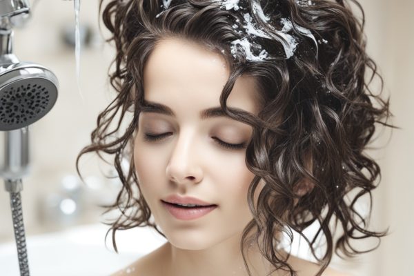 Develop Good Hair Habits for Healthy Hair