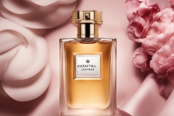 How to Choose the Right Perfume for You