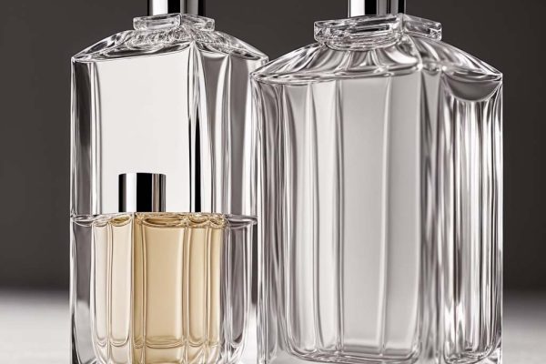 The Art of Layering Perfume