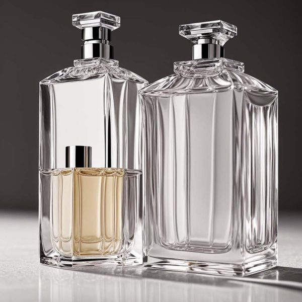 The Art of Layering Perfume